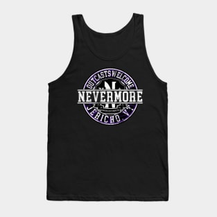 nevermore Tank Top